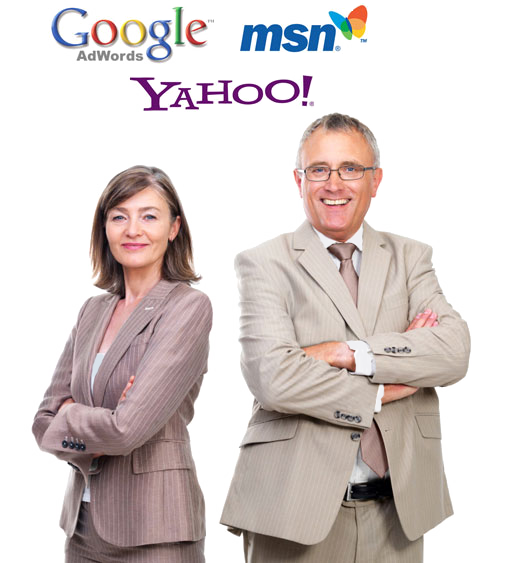 Lawyer Search Engine Marketing