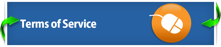 Terms of Service