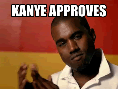 kanye-approves