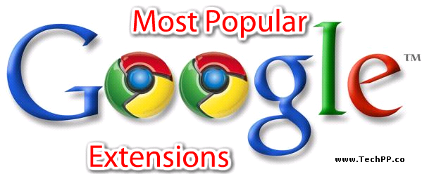 Google-Chrome-extensions