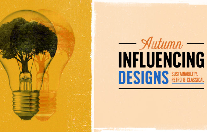 Autumn Influencing Designs | Clicks and Clients