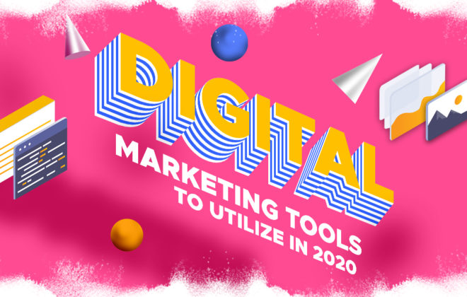 digital tools for 2020 - clicks and clients